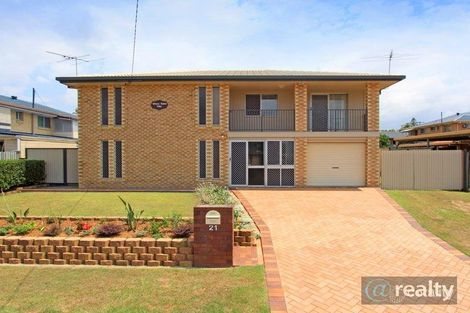 21 Sovereign Ave, Bray Park, QLD 4500
