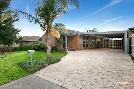 9 Hellenic Ct, Carrum Downs, VIC 3201
