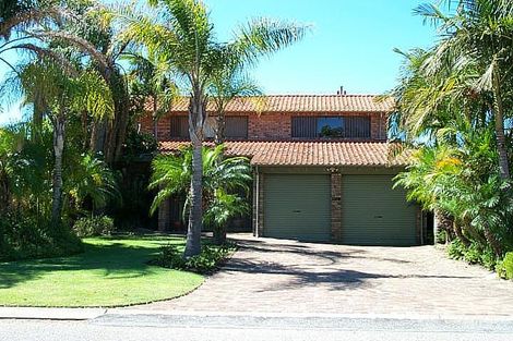 33 Kirkpatrick Cres, Noranda, WA 6062