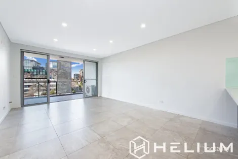 9/125 Bowden St, Meadowbank, NSW 2114