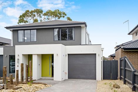 Property photo of 56A Middleton Street Highett VIC 3190