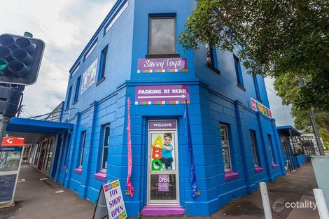 290 Ruthven St, Toowoomba City, QLD 4350