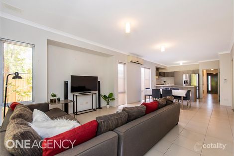 Property photo of 6 Apium Mews Lake Coogee WA 6166