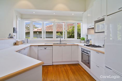 Property photo of 27 The Boulevarde Cammeray NSW 2062