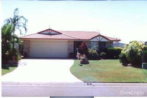 Property photo of 8 Albert Place Sandstone Point QLD 4511