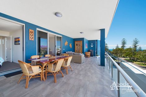 302/4 Anderson St, Scarborough, QLD 4020