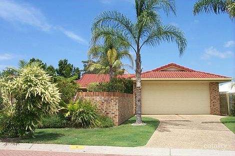 Property photo of 6 Birdie Court Arundel QLD 4214