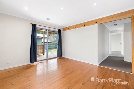 Property photo of 11 Melrose Avenue Coldstream VIC 3770