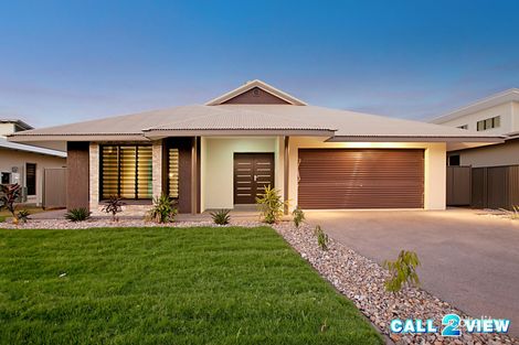 Property photo of 10 Kieran Street Bellamack NT 0832