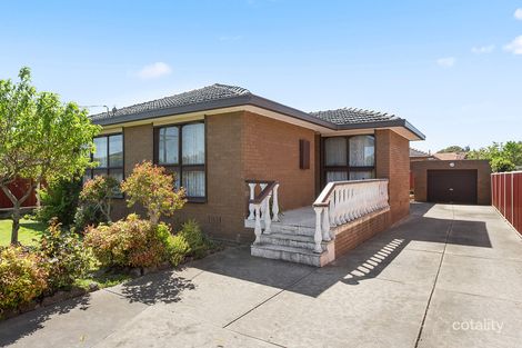 Property photo of 42 Spence Street Keilor Park VIC 3042