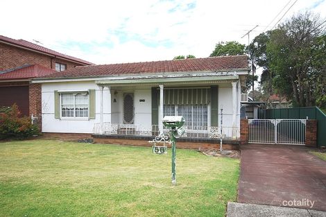 50 Northcott St, South Wentworthville, NSW 2145
