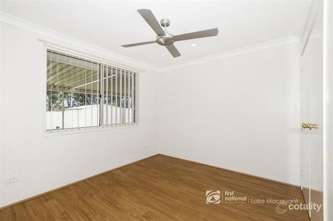 Property photo of 3 Alana Close Cameron Park NSW 2285