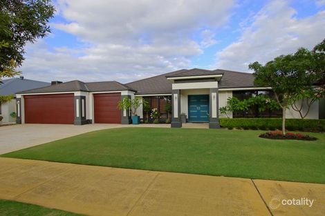 Property photo of 6 Jefferson Way Piara Waters WA 6112