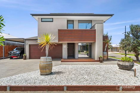18 Tyro St, Ocean Grove, VIC 3226