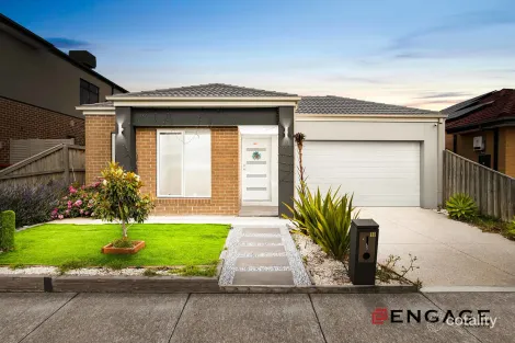 11 Komodo Dr, Tarneit, VIC 3029