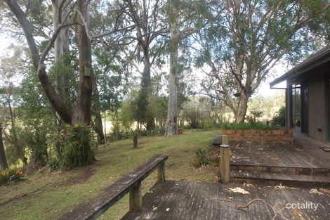 Property photo of 91B Bells Lane Badagarang NSW 2540