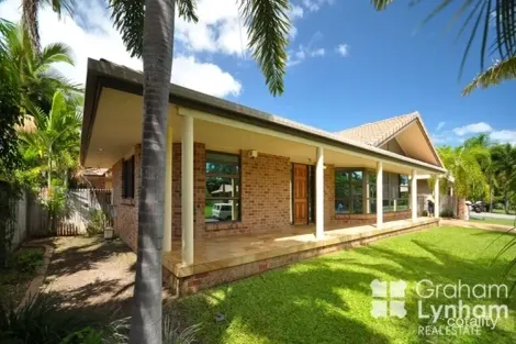 93 River Park Dr, Annandale, QLD 4814