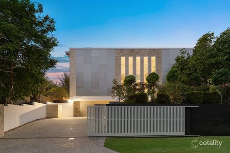 Property photo of 41 Northridge Street Fig Tree Pocket QLD 4069