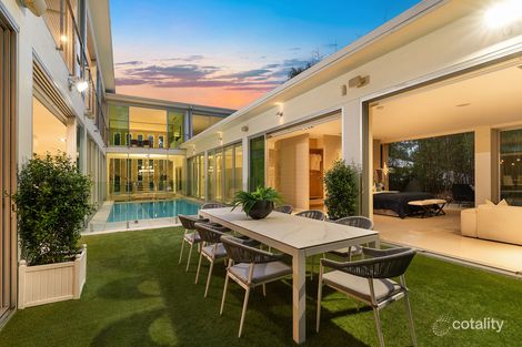 Property photo of 41 Northridge Street Fig Tree Pocket QLD 4069