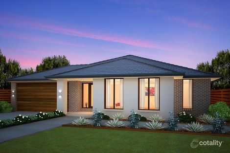 604 Randall Way, Ascot, VIC 3551