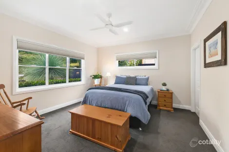 Property photo of 26 Old Wingello Road Bundanoon NSW 2578