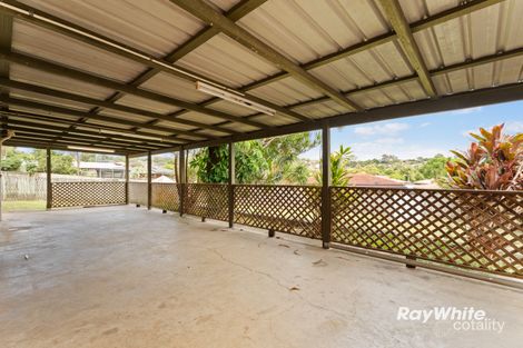 Property photo of 6 Tavuzzi Terrace Edens Landing QLD 4207