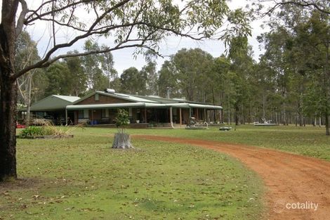 492 Kangaroo Creek Rd, Coutts Crossing, NSW 2460