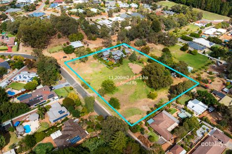 Property photo of 47 Cagney Way Lesmurdie WA 6076