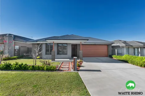 96 Mary St, Googong, NSW 2620