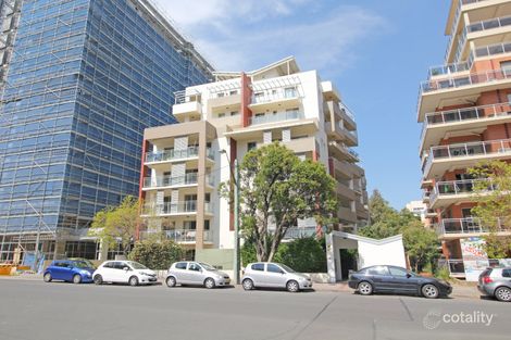 24/4-6 Lachlan St, Liverpool, NSW 2170