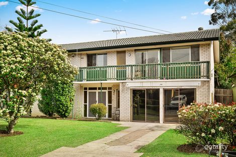 Property photo of 27 Wilson Avenue Winston Hills NSW 2153