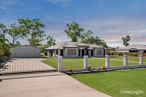 Property photo of 204 Ring Road Alice River QLD 4817