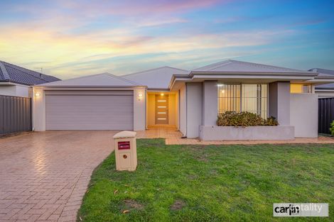 Property photo of 10 Trusty Way Piara Waters WA 6112