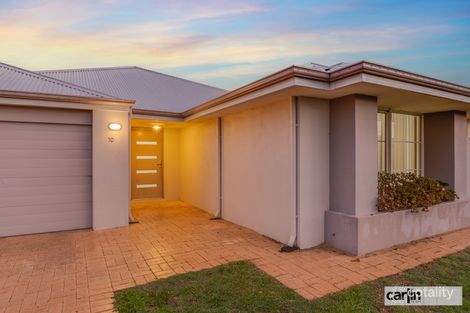 Property photo of 10 Trusty Way Piara Waters WA 6112