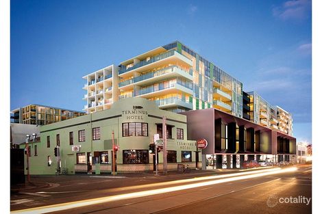 910/615 Victoria St, Abbotsford, VIC 3067