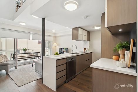 Property photo of 6/63A Second Avenue Mount Lawley WA 6050