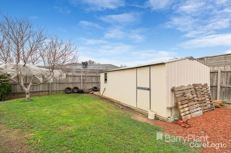 Property photo of 102 Thames Boulevard Werribee VIC 3030