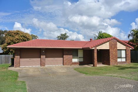 4 Kennet Pl, Carina, QLD 4152