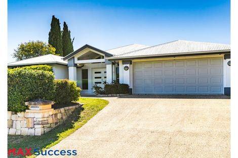 Property photo of 12 Quail Street Rangeville QLD 4350