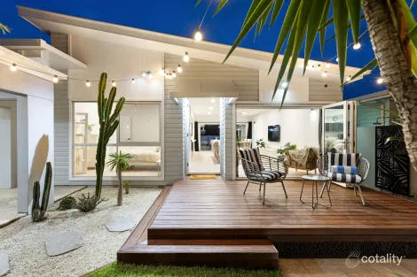 Property photo of 24 Symonds Road Burleigh Heads QLD 4220