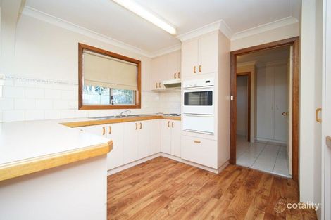 Property photo of 1/29 Kaldari Crescent Glenfield Park NSW 2650