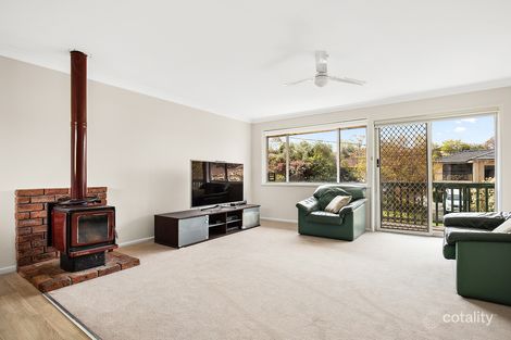 Property photo of 27 Wilson Avenue Winston Hills NSW 2153