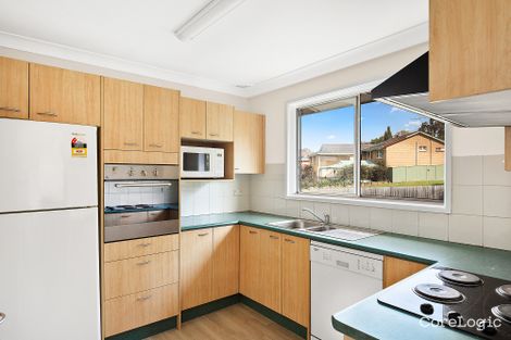 Property photo of 27 Wilson Avenue Winston Hills NSW 2153