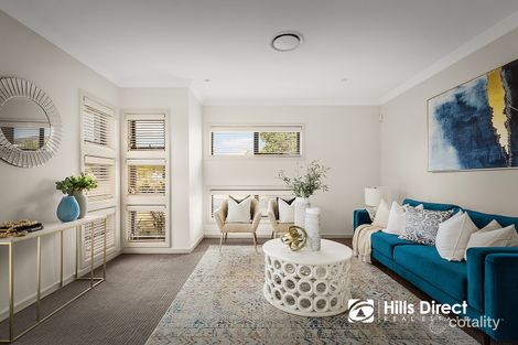 Property photo of 11 Watercress Street The Ponds NSW 2769