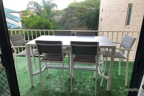 Property photo of 4/16 Simpson Street Morningside QLD 4170