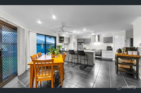 35 Tourmaline Cct, Mango Hill, QLD 4509