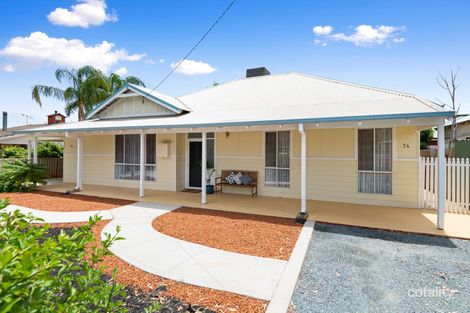 Property photo of 74 Killarney Street Hannans WA 6430