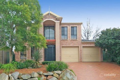 21 Foveaux Cct, Harrington Park, NSW 2567