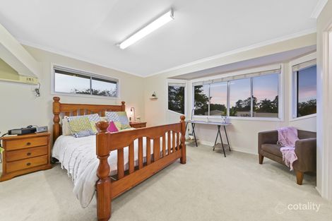 Property photo of 2 Allira Crescent Carseldine QLD 4034
