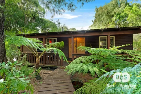 Property photo of 21 Hawke Road Yeagarup WA 6260